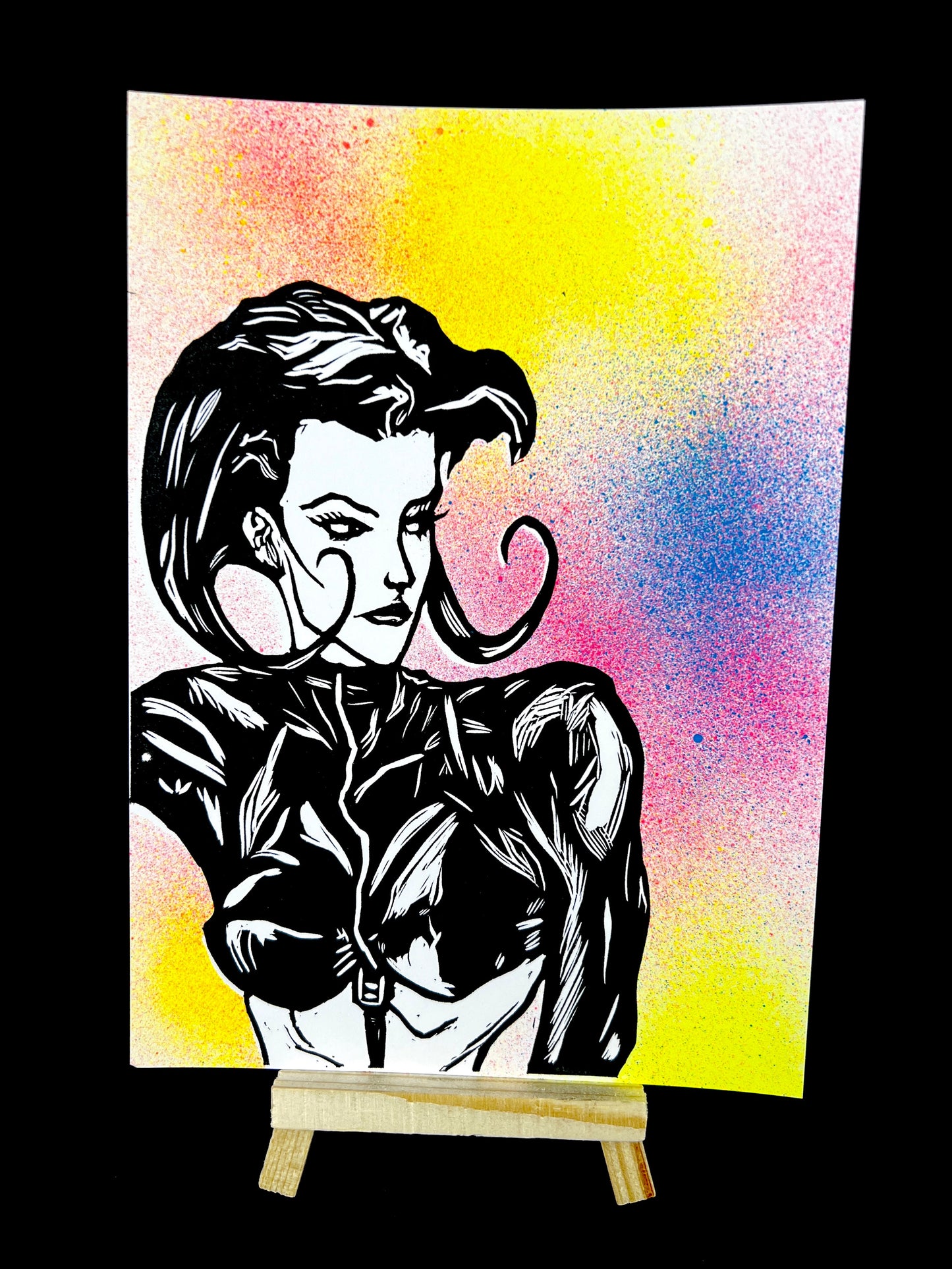 AEON FLUX - 2 - Arts & Entertainment
