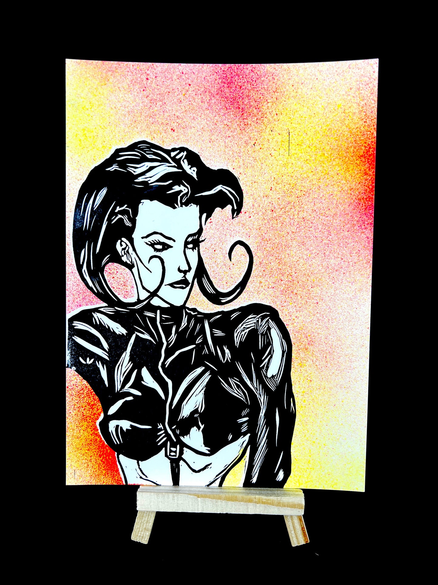 AEON FLUX - 4 - Arts & Entertainment