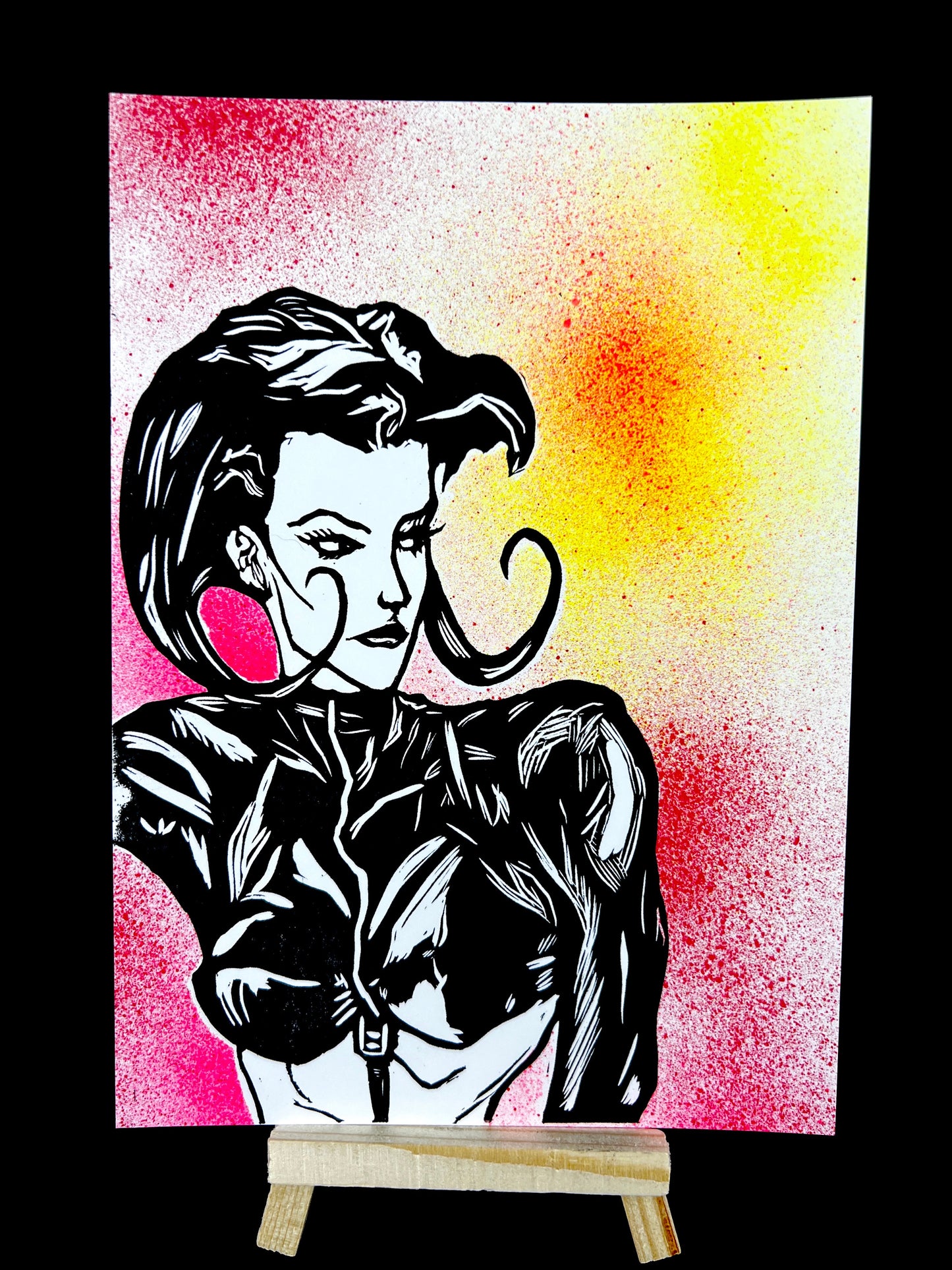 AEON FLUX - 6 - Arts & Entertainment