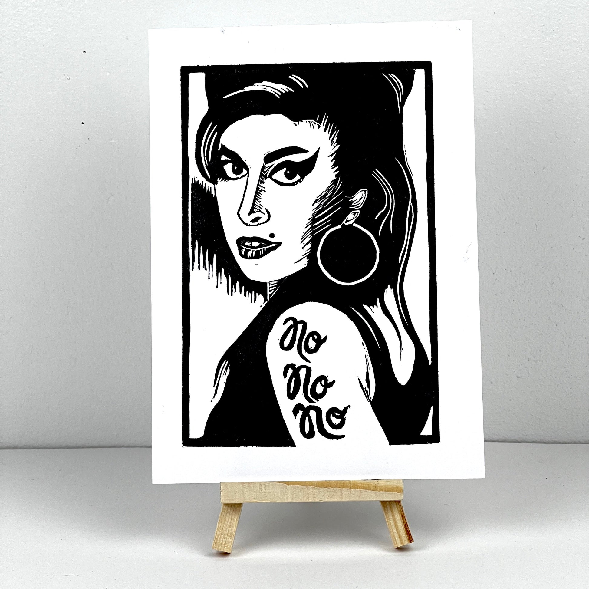 Amy Winehouse - Arts & Entertainment