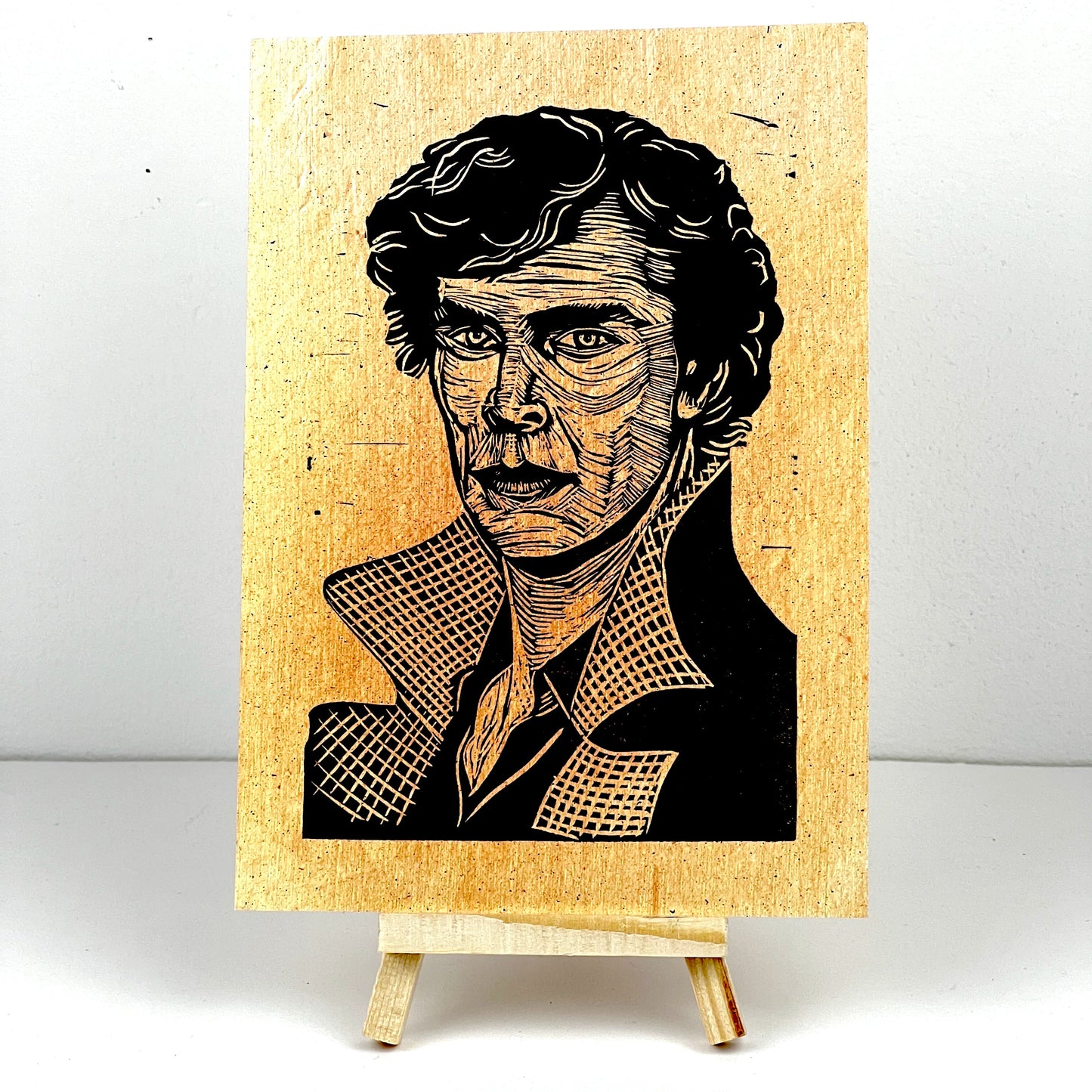 Benedict Cumberbatch as SHERLOCK - Arts & Entertainment