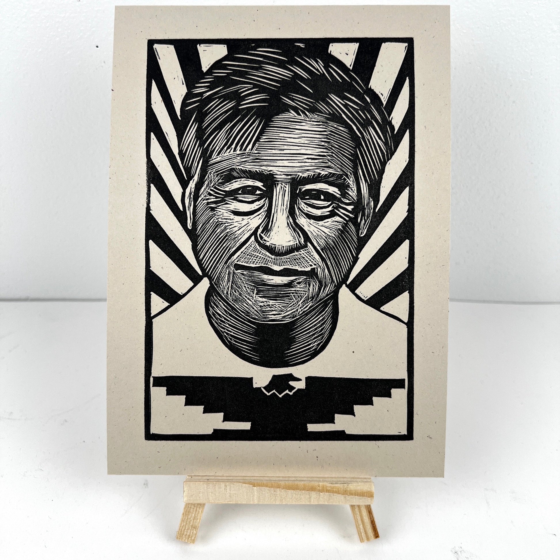 Cesar Chavez - Arts & Entertainment