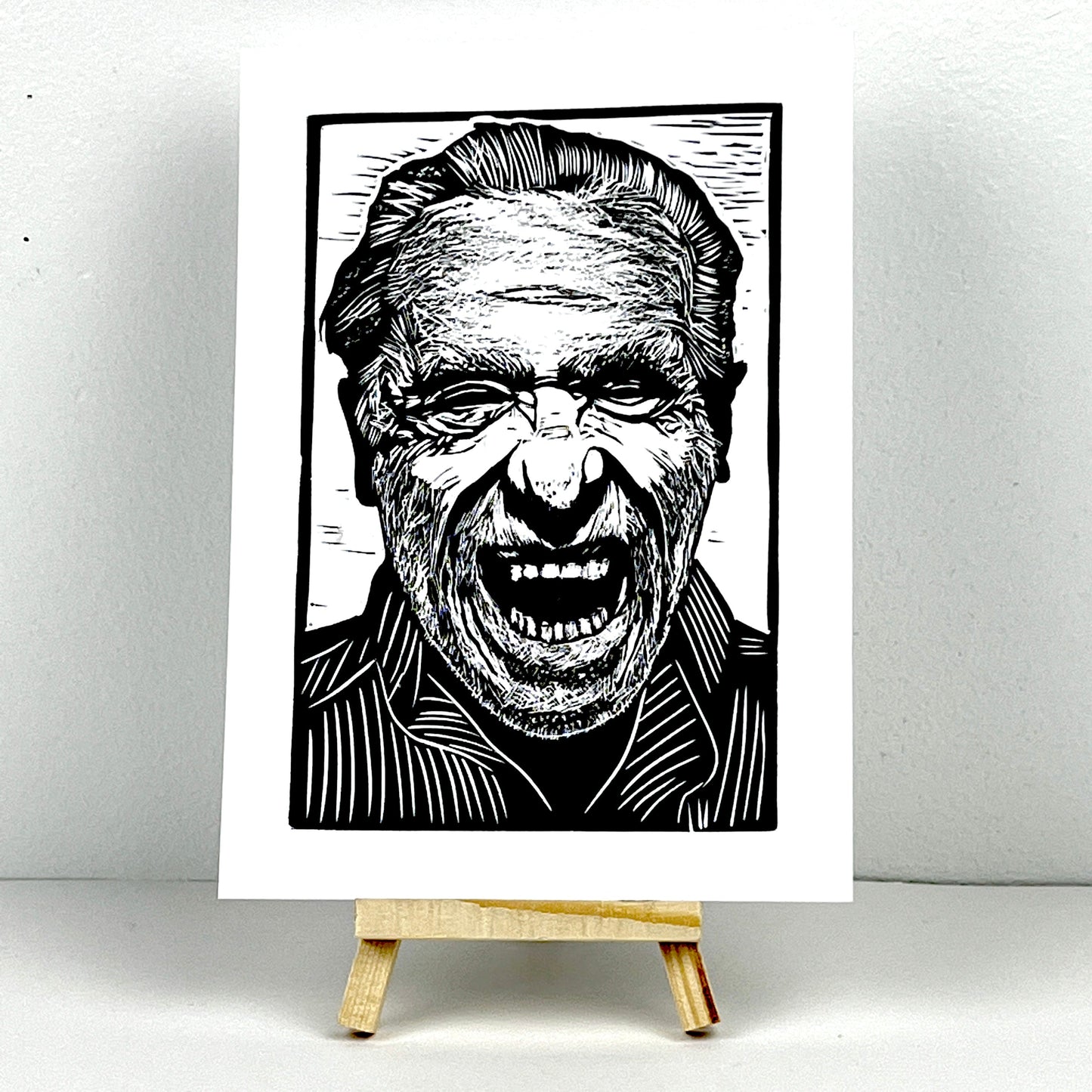 Charles Bukowski - Arts & Entertainment