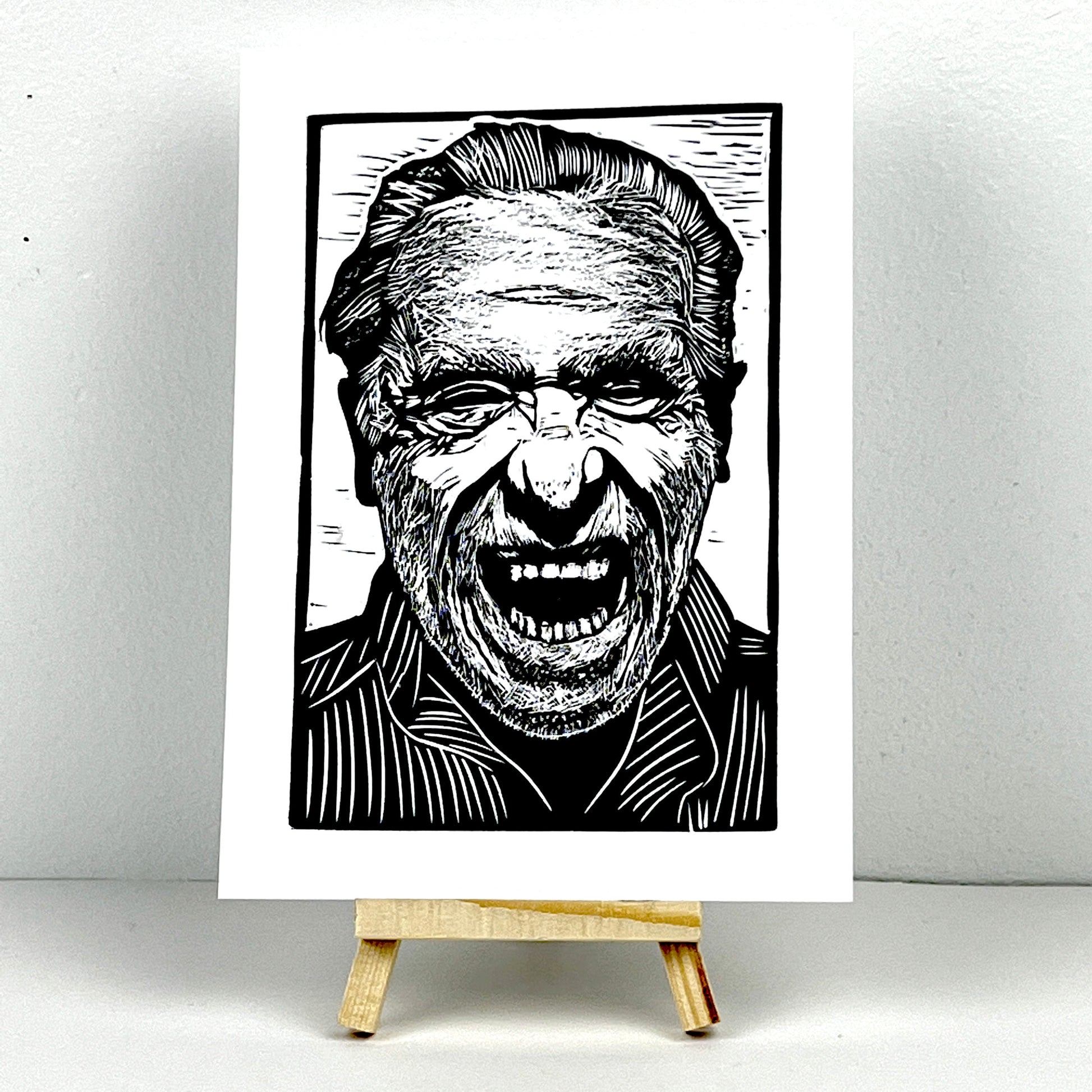 Charles Bukowski - Arts & Entertainment