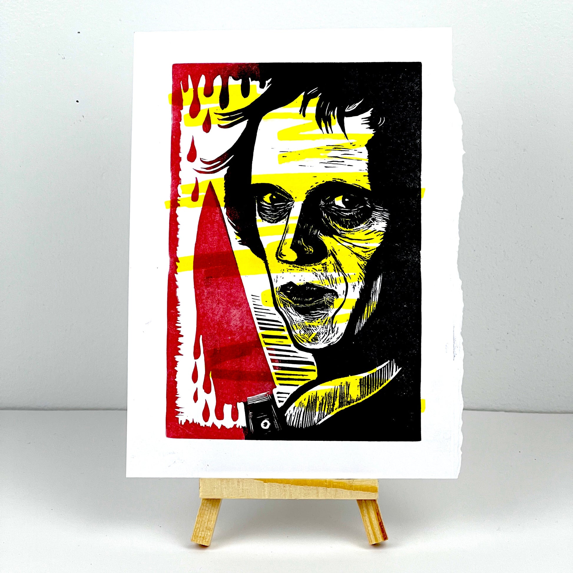 Dario Argento - Arts & Crafts