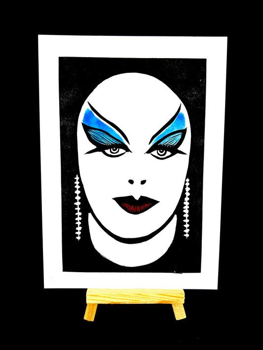 DIVINE ’I’m So Beautiful’ - Arts & Entertainment