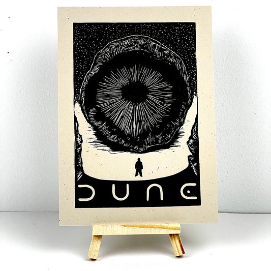 DUNE - Arts & Entertainment
