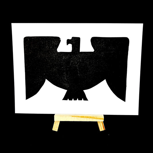 Eagle (After Hours Deposit) - Arts & Crafts