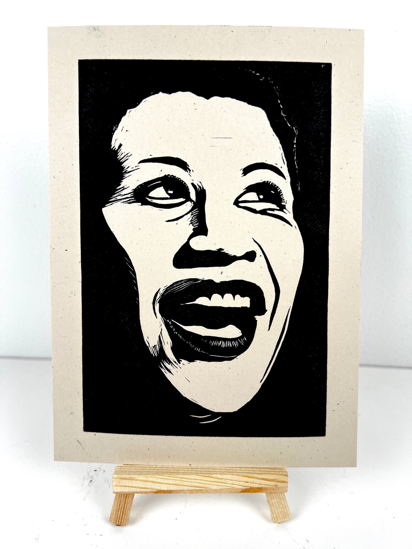 Ella Fitzgerald - Arts & Crafts