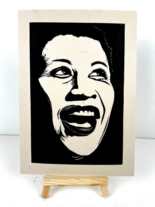 Ella Fitzgerald - Arts & Crafts