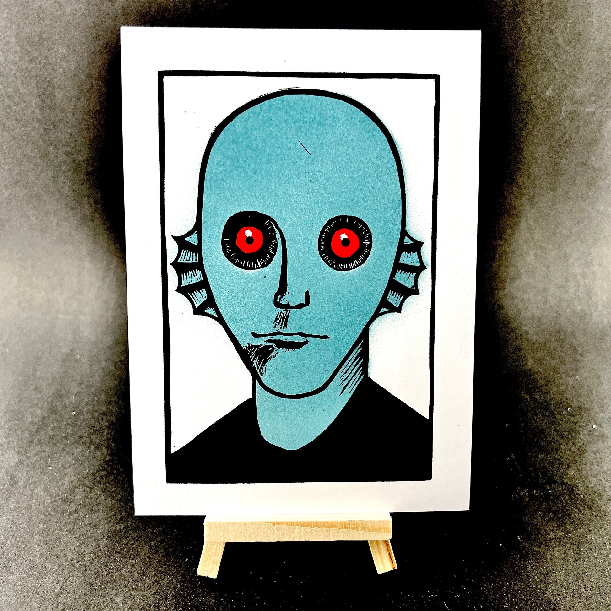 Fantastic Planet - Traag - Arts & Crafts