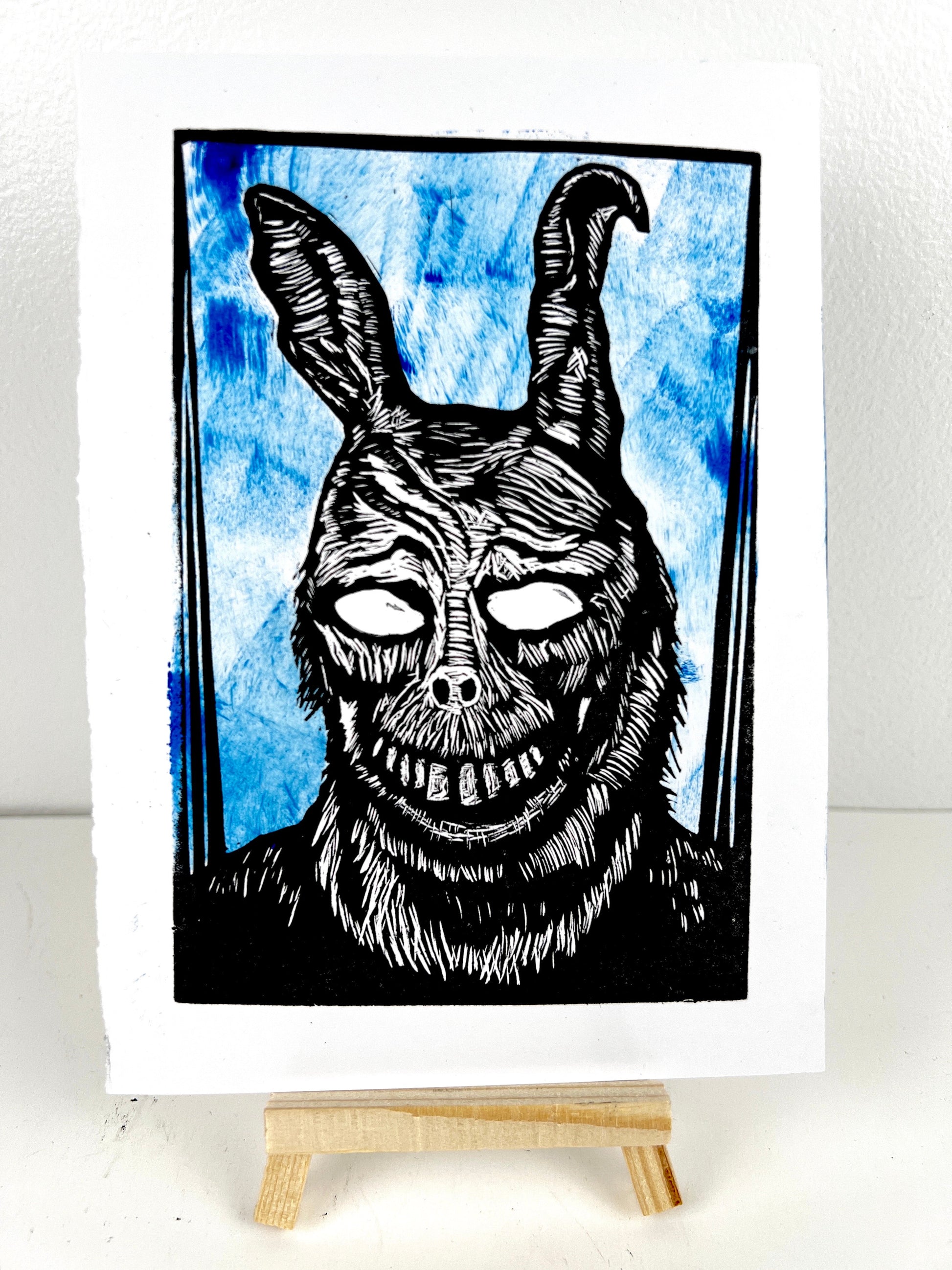 Frank - Donnie Darko - Arts & Crafts
