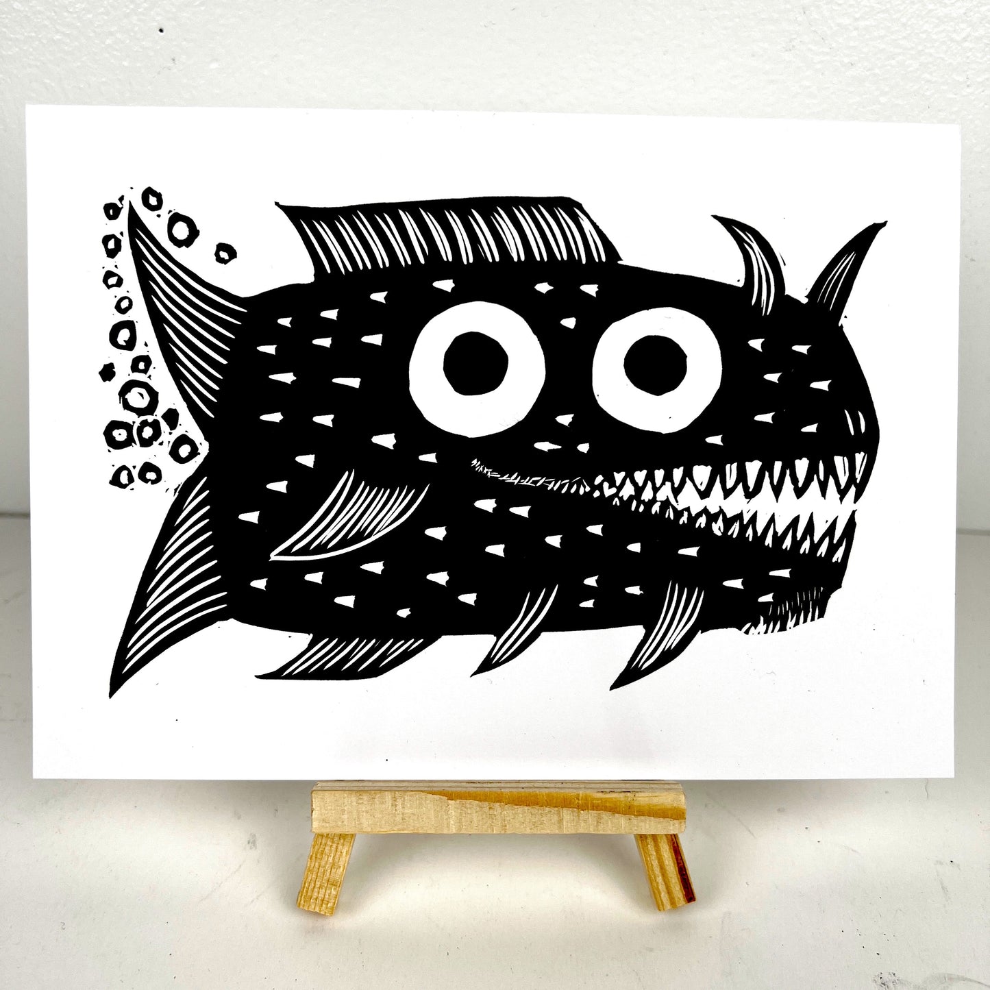 Freddie the Flatulent Fish - Arts & Entertainment