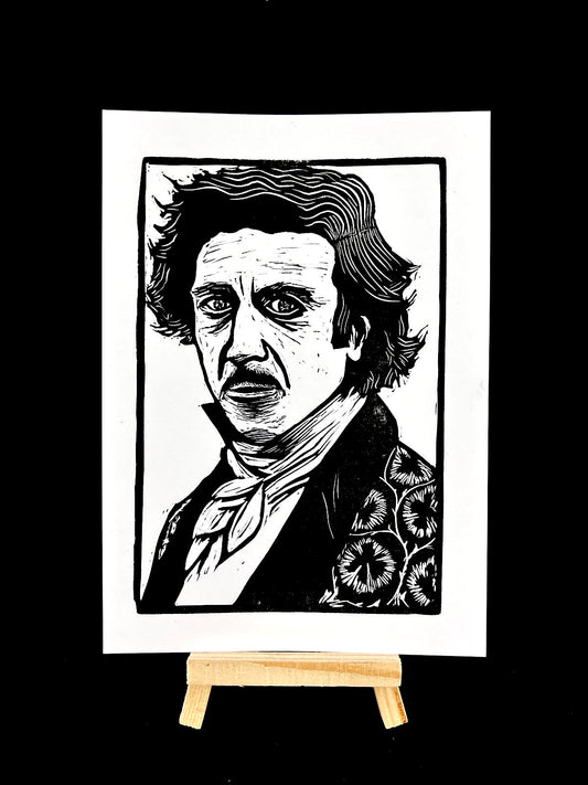 Gene Wilder as Young Frankenstein (FrankenstEEn!) - Arts & Crafts