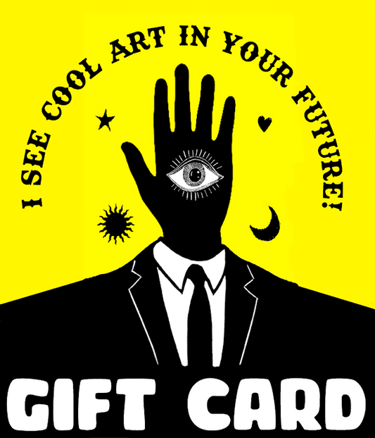 GIFT CARD! - Gift Card