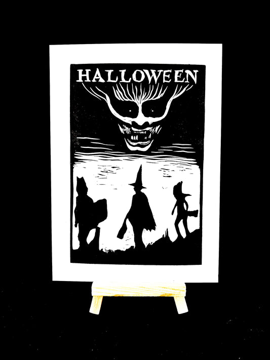 Halloween III - Season of the Witch - Arts & Crafts