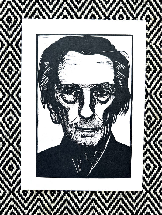Harry Dean Stanton - Arts & Entertainment