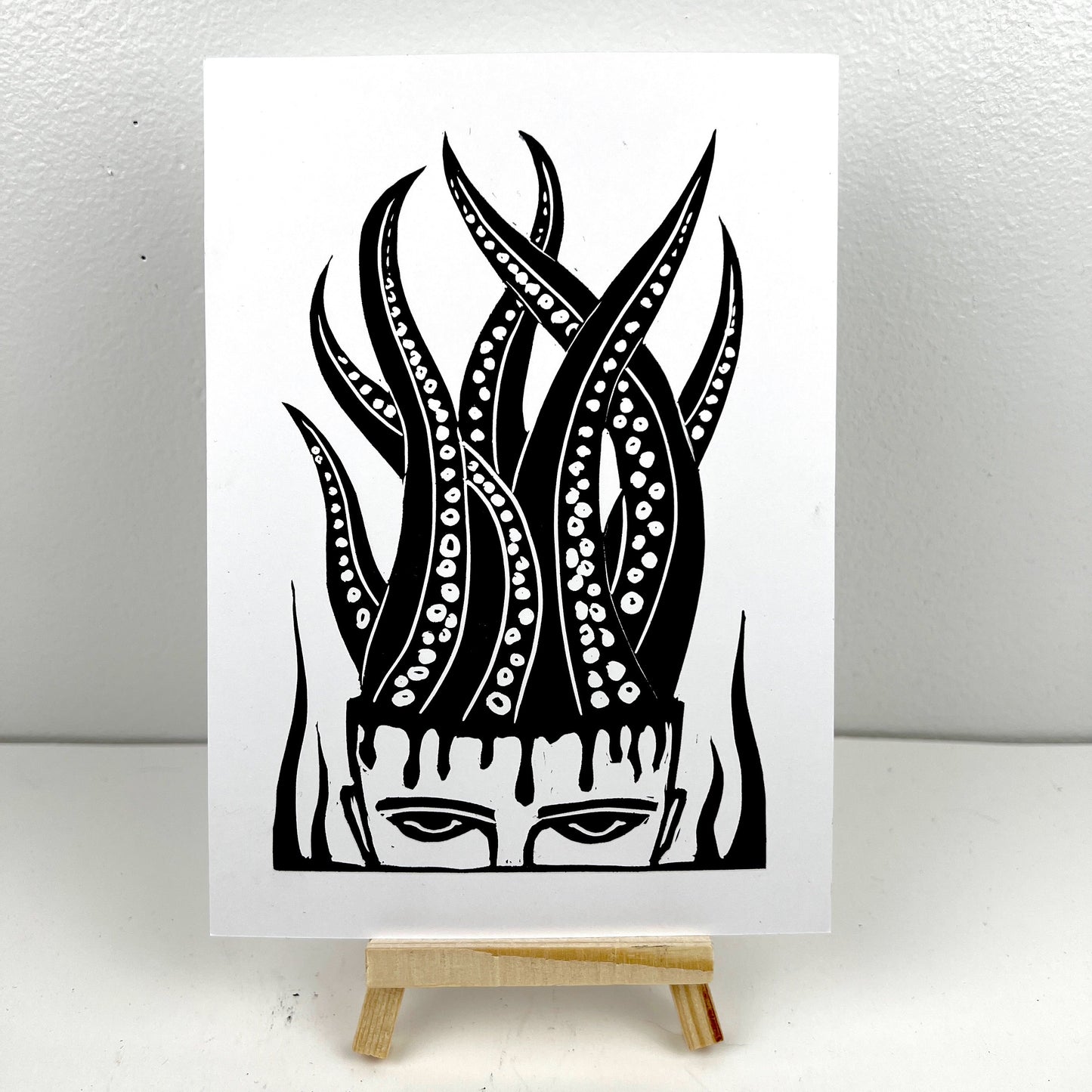 Head Case - Arts & Crafts