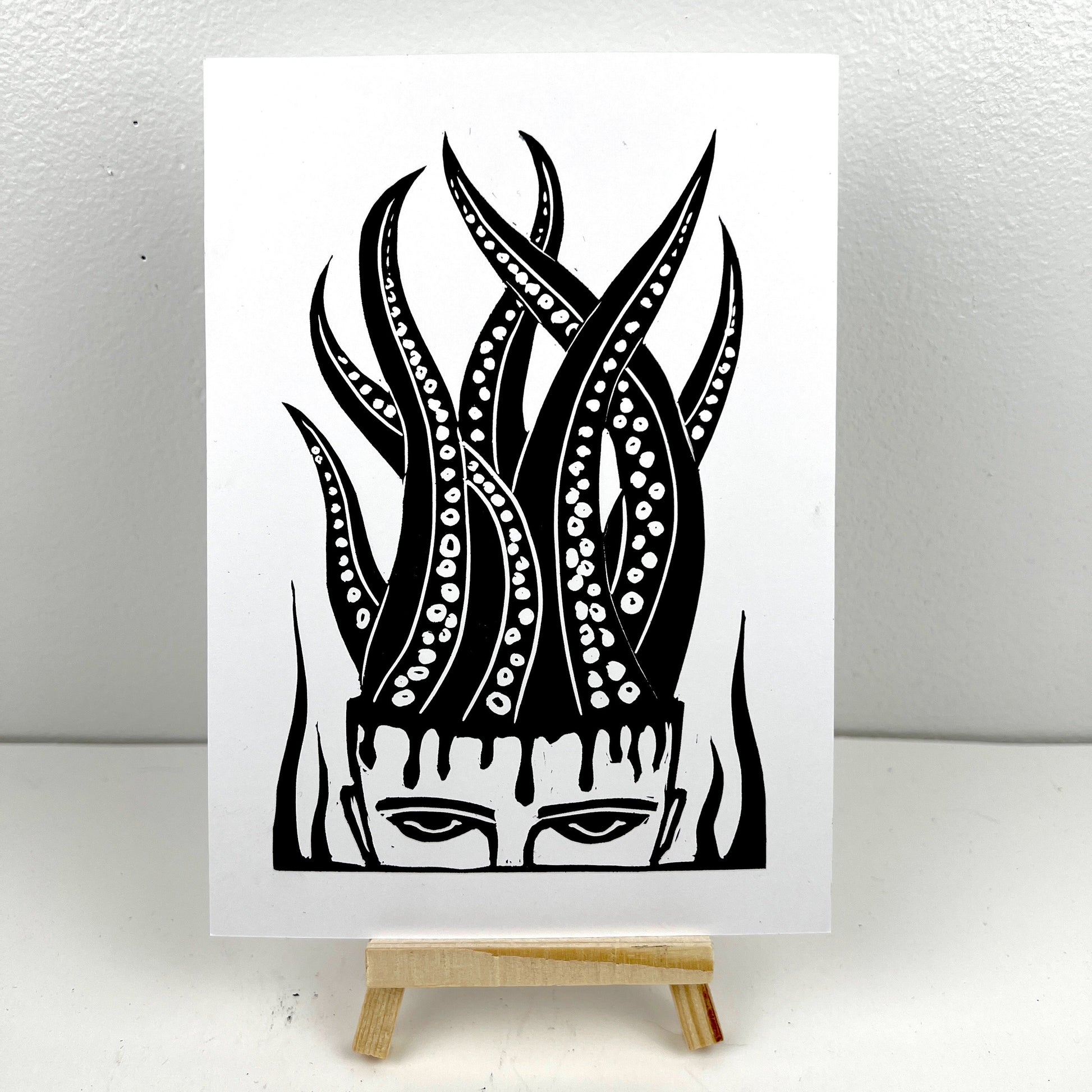 Head Case - Arts & Crafts