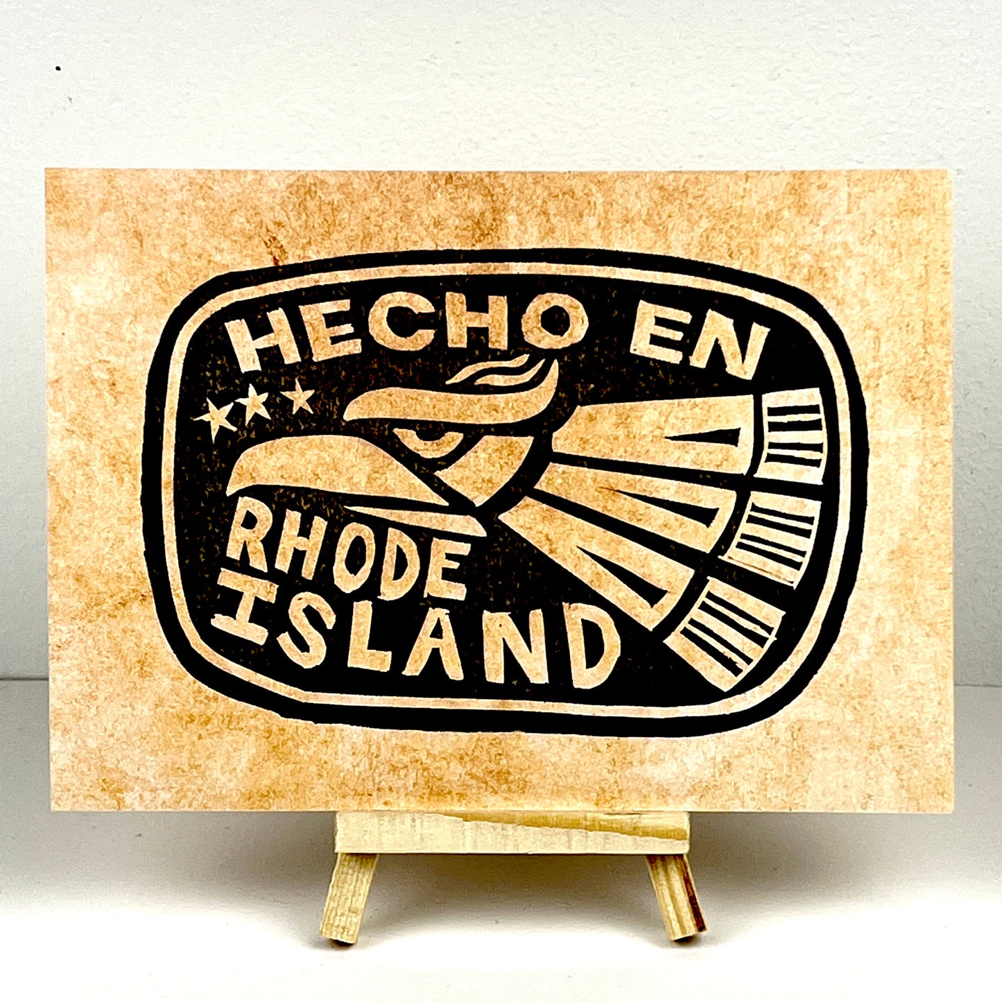 Hecho en Rhode Island - Antique - Arts & Crafts