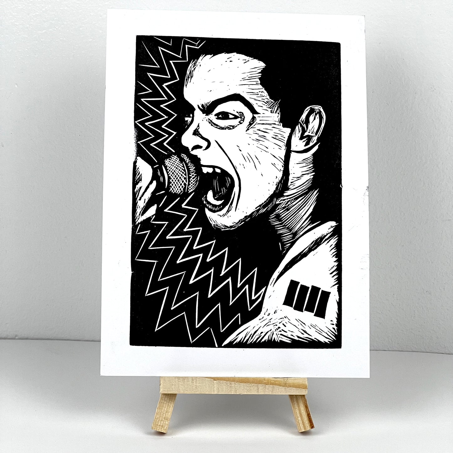 Henry Rollins - Arts & Entertainment