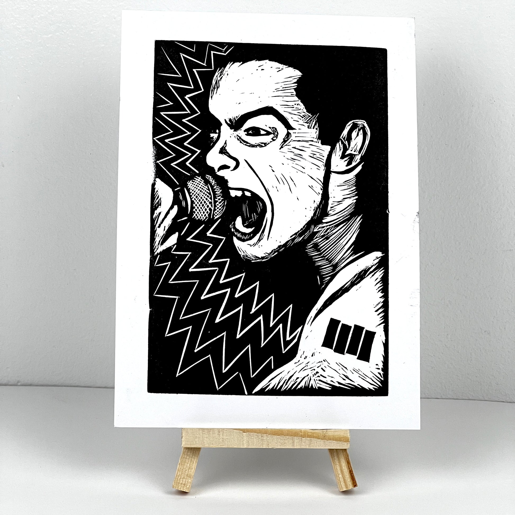 Henry Rollins - Arts & Entertainment