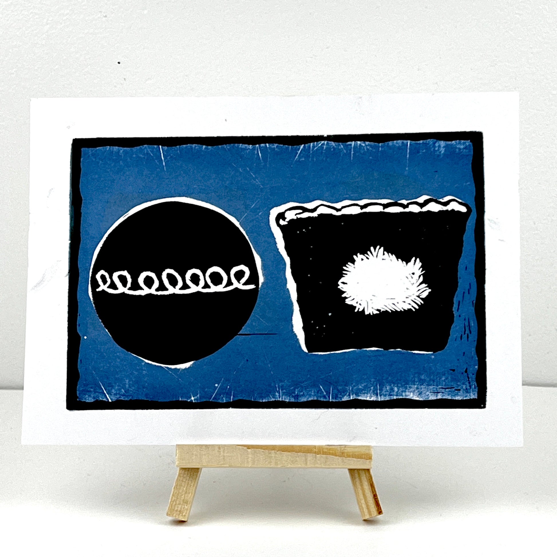 Hostess Cupcakes - Arts & Crafts