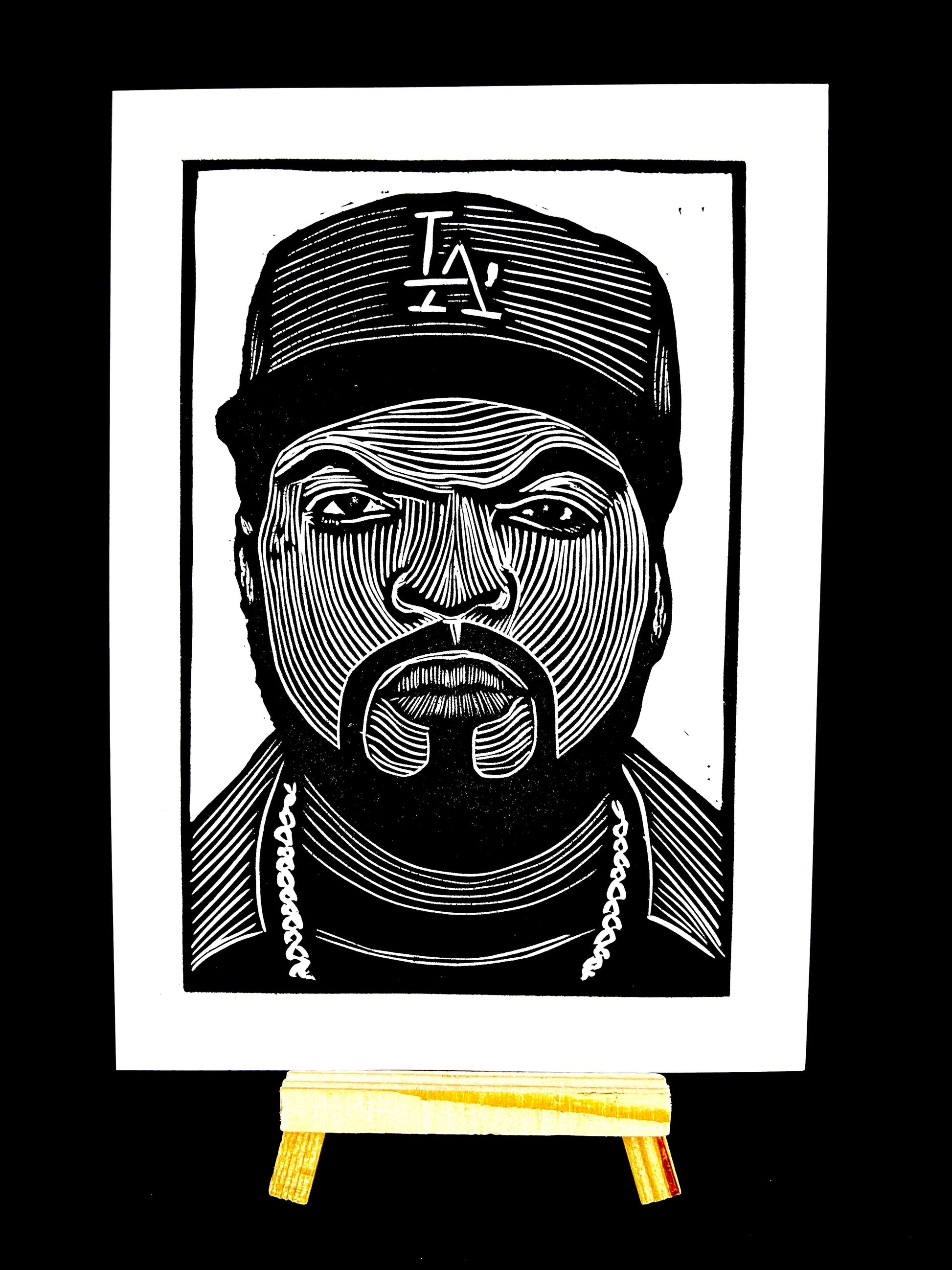 ICE CUBE - Arts & Crafts