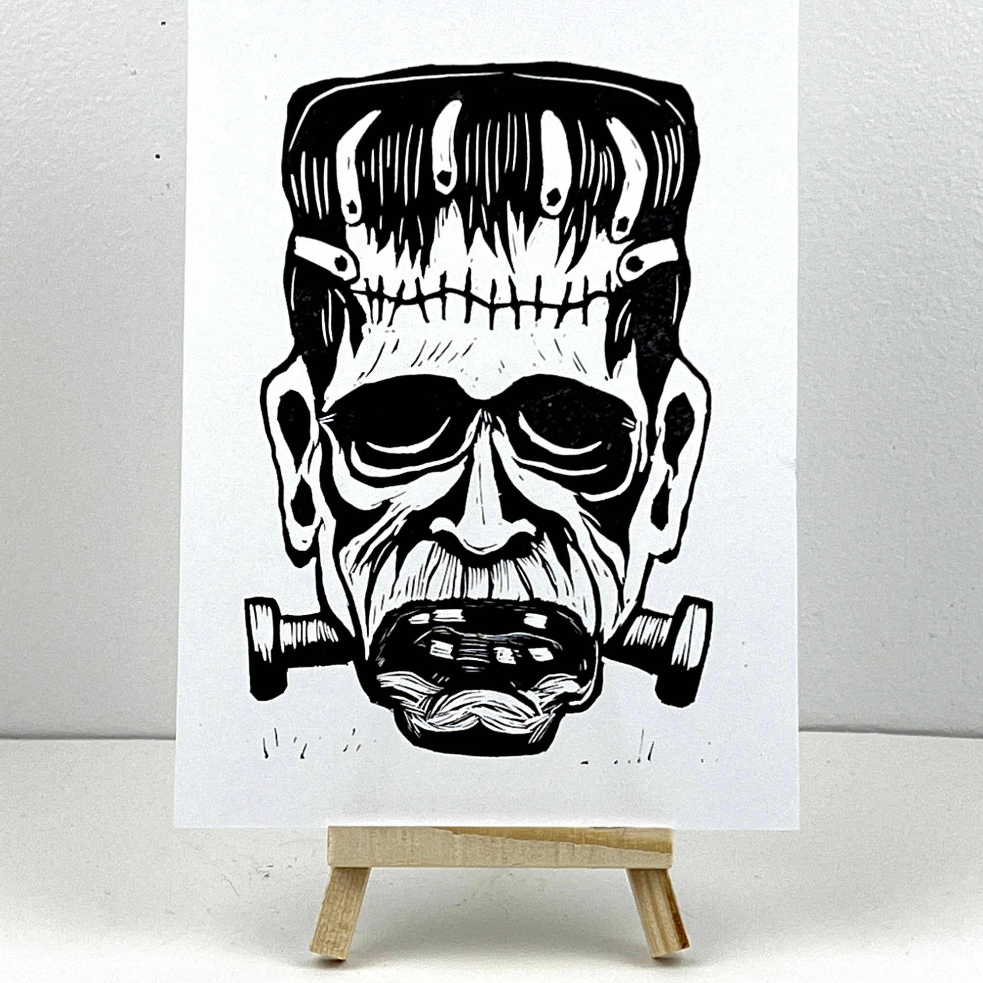 IT’S ALIVE! Frankenstein’s Creation - Arts & Entertainment