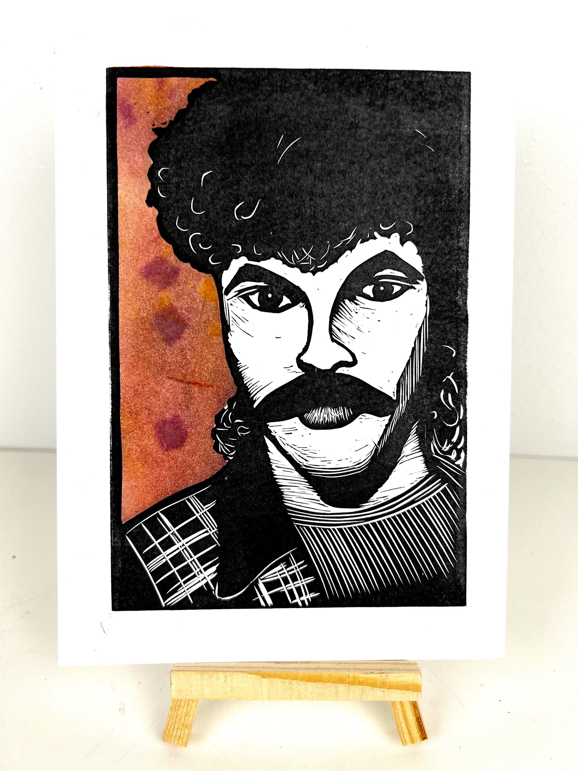 John Oates - Arts & Entertainment
