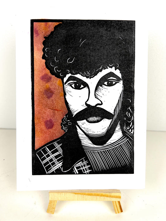 John Oates - Arts & Entertainment