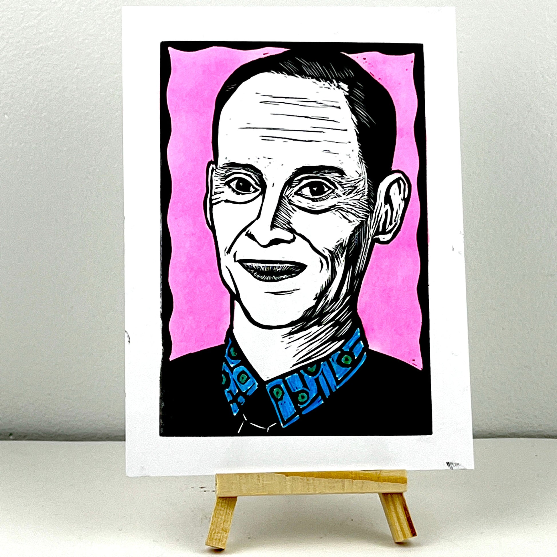 John Waters - Arts & Entertainment