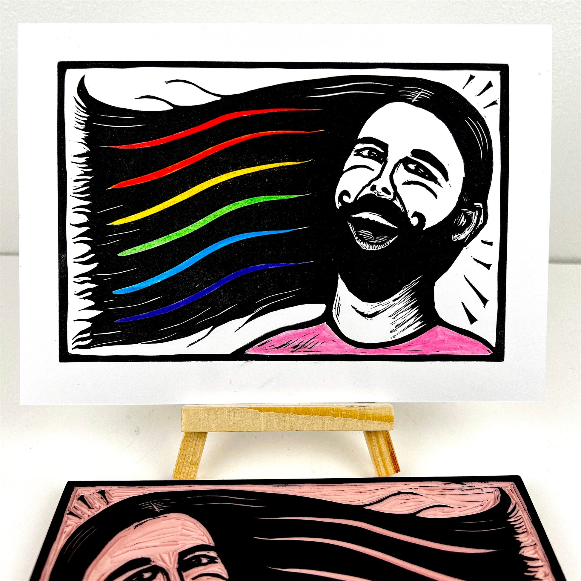 Jonathan Van Ness - Queer Eye - Arts & Entertainment