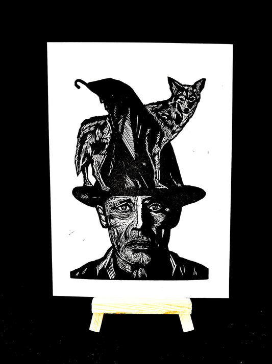 Joseph Beuys - Arts & Crafts