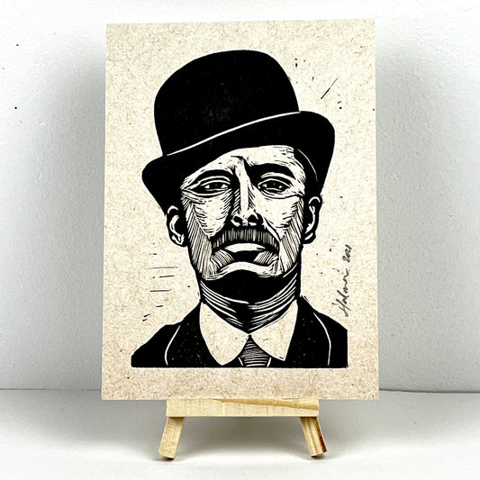 Jude Law as Dr. Watson - Arts & Entertainment