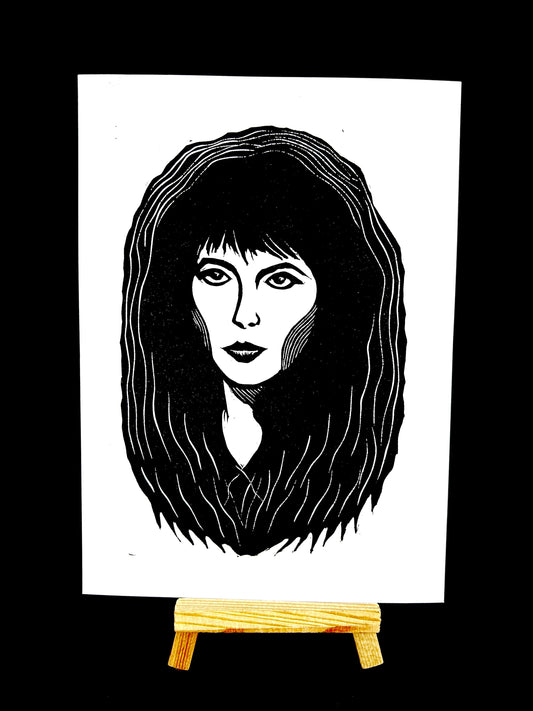 Kate Bush - Arts & Entertainment