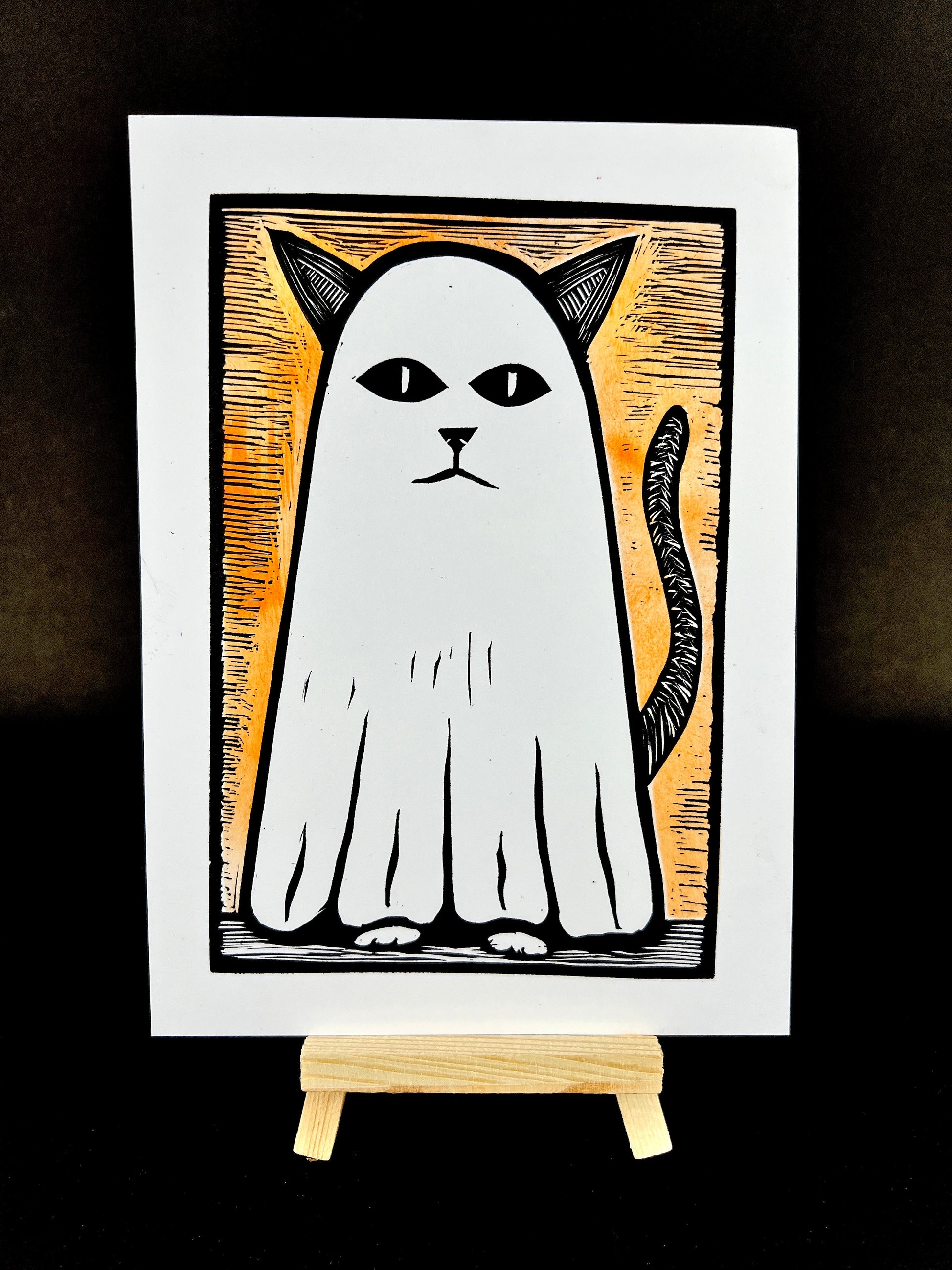 Kitty Boo - Arts & Crafts