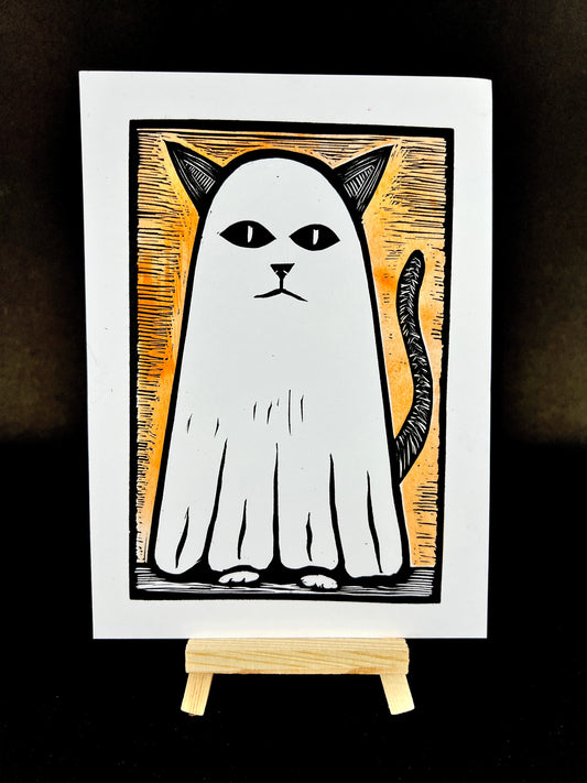 Kitty Boo - Arts & Crafts