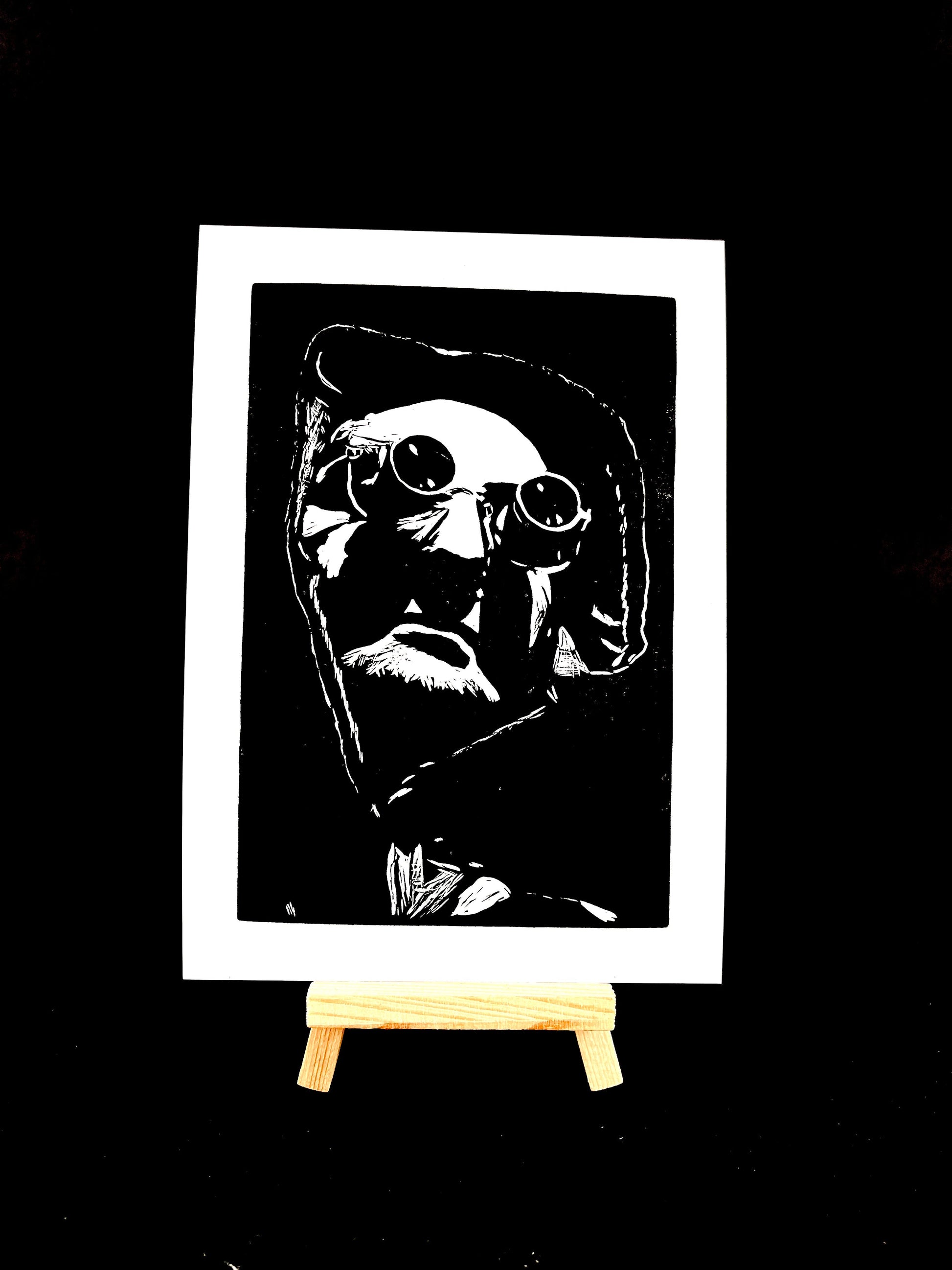 La Jette - Chris Marker - French - Arts & Crafts