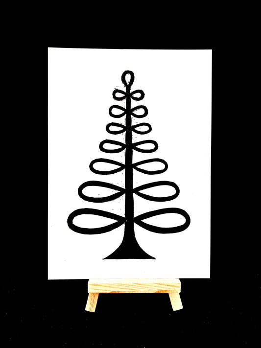 Loopy Tree - Arts & Crafts