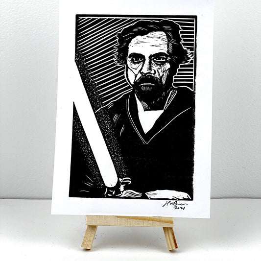 Luke Skywalker - Star Wars - Mark Hamill - Arts & Crafts