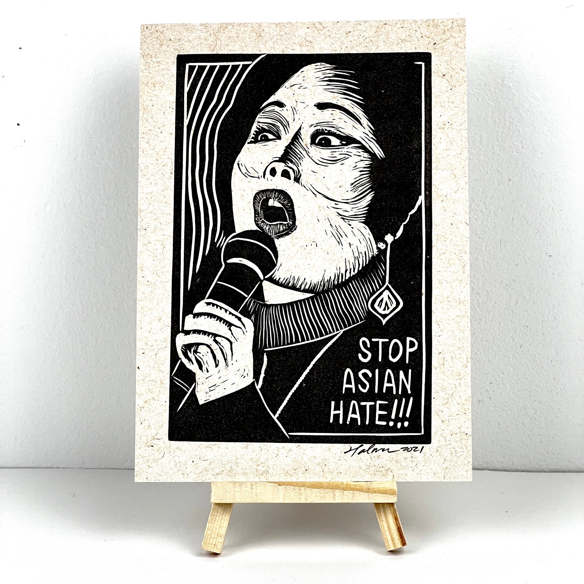 Margaret Cho - Arts & Entertainment