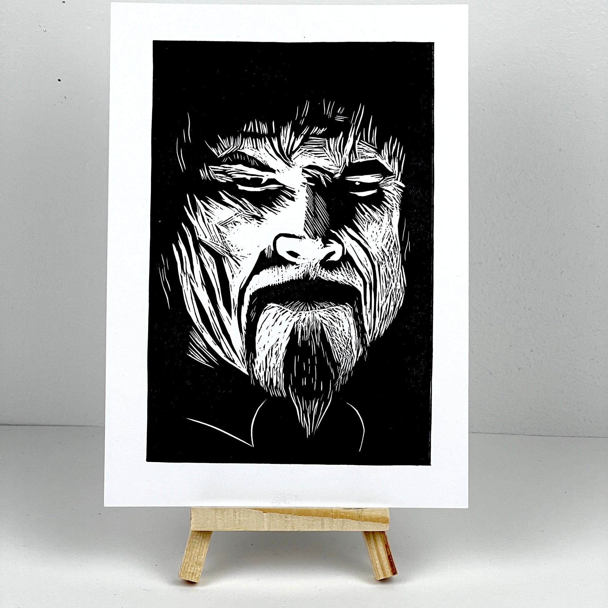 Mark Lanegan - Arts & Crafts