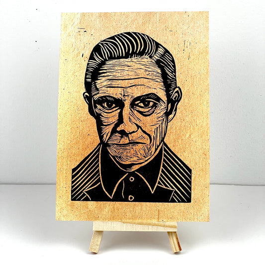 Martin Freeman as WATSON - Arts & Entertainment