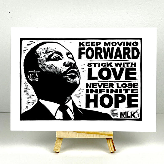 Martin Luther King MLK - Arts & Entertainment