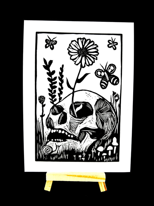 Memento Mori Carpe Diem - Arts & Entertainment