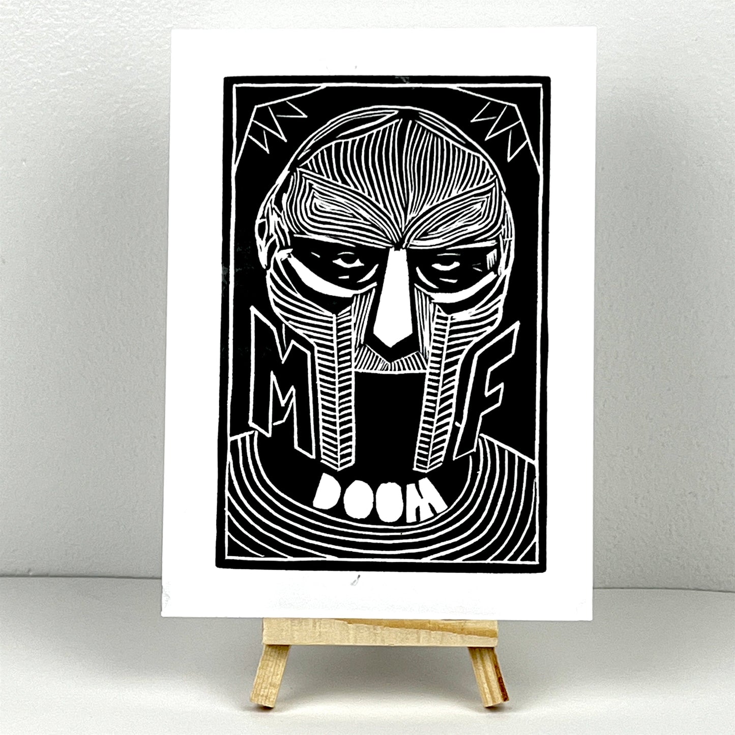 MF DOOM - Arts & Crafts