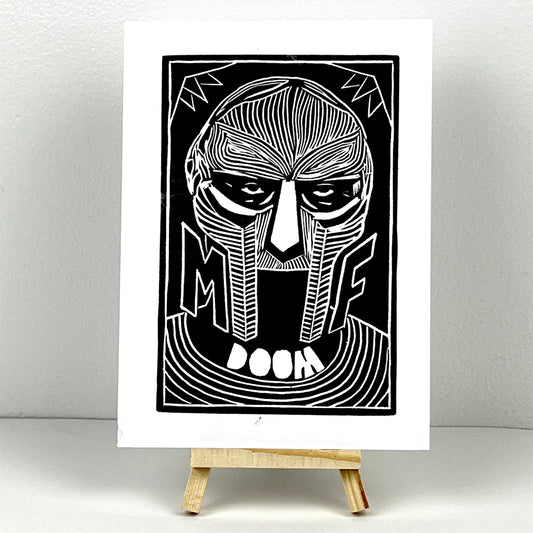 MF DOOM - Arts & Crafts
