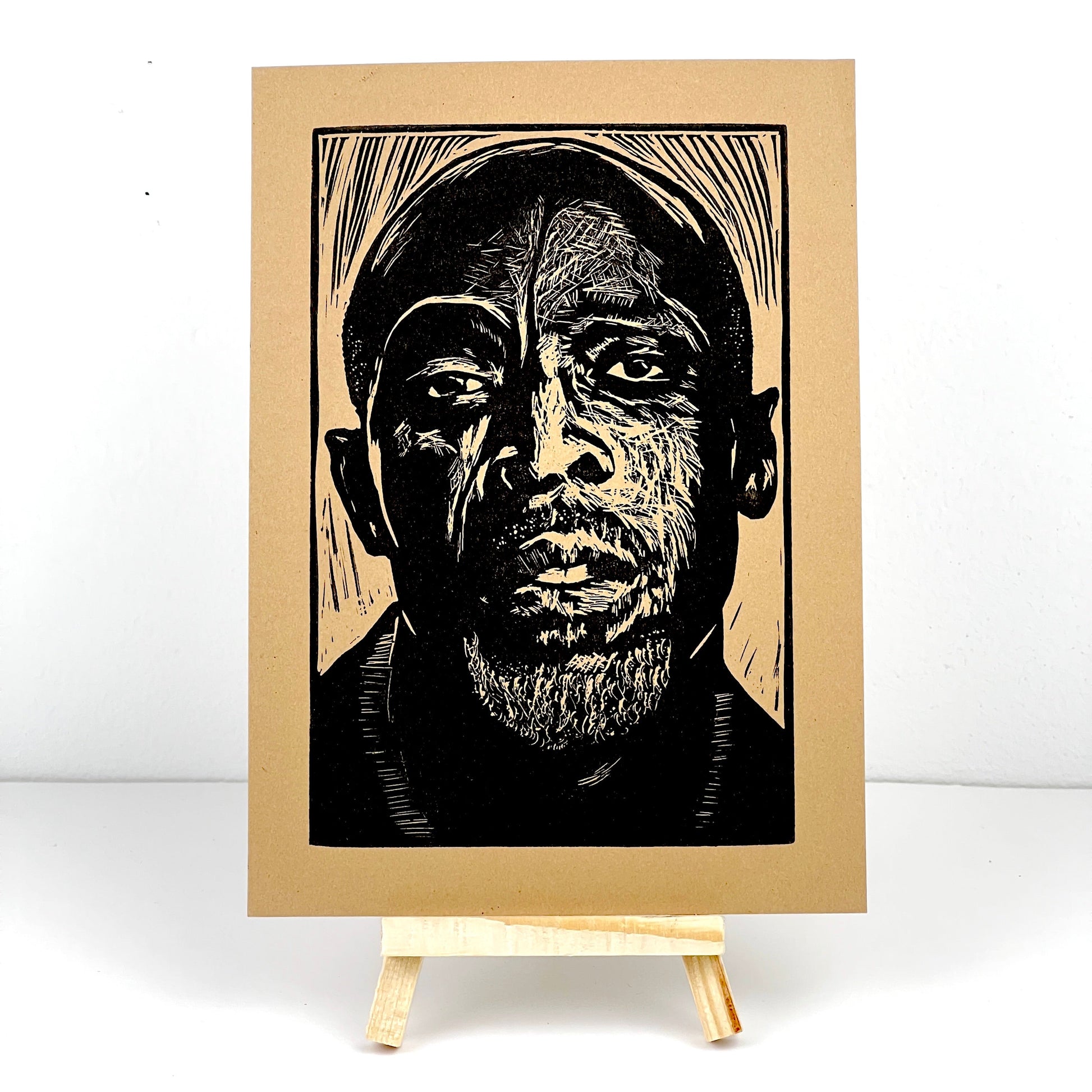 Michael K. Williams - Omar Little - Arts & Entertainment
