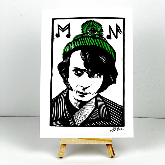 Mike Nesmith - Arts & Crafts